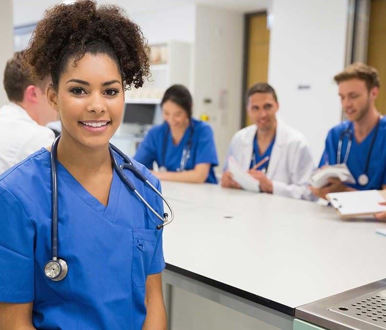 Career Training